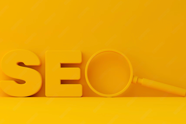 Analyse de mots-clés SEO et optimisation pour les moteurs de recherche