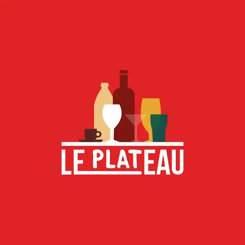 Site de la brasserie Le Plateau au Mans
